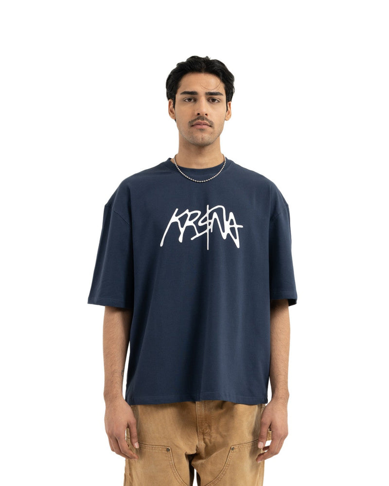 Hola Amigo Unisex T-Shirt (Blue)