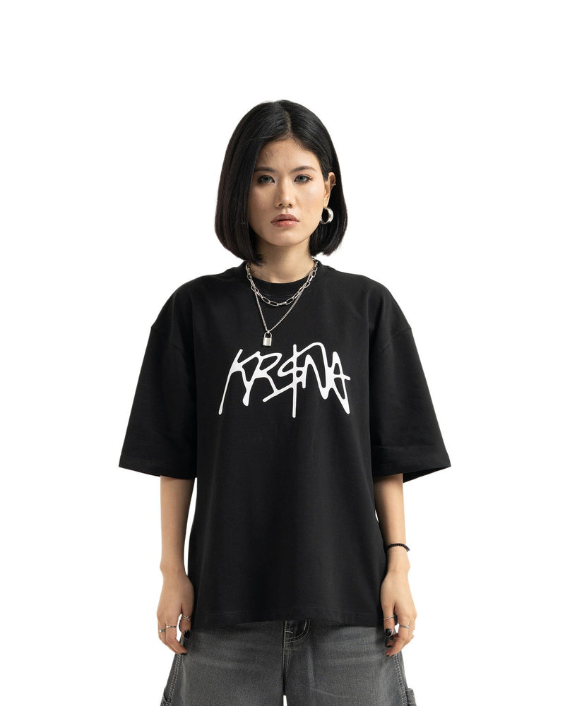 Hola Amigo Unisex T-Shirt (Black)
