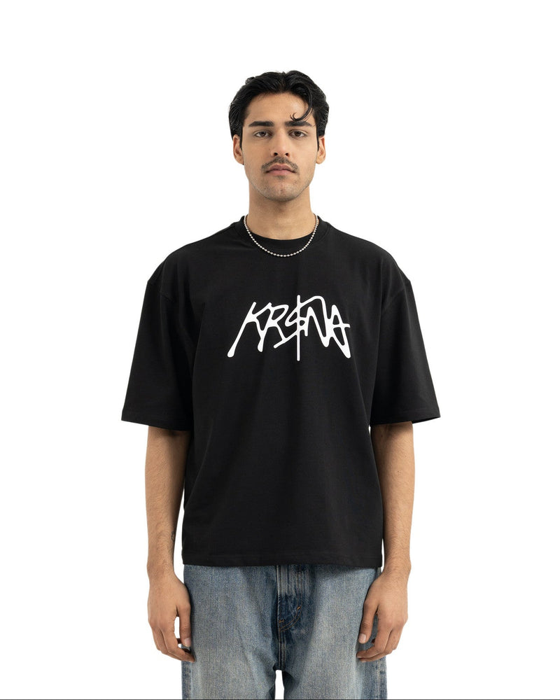 Hola Amigo Unisex T-Shirt (Black)