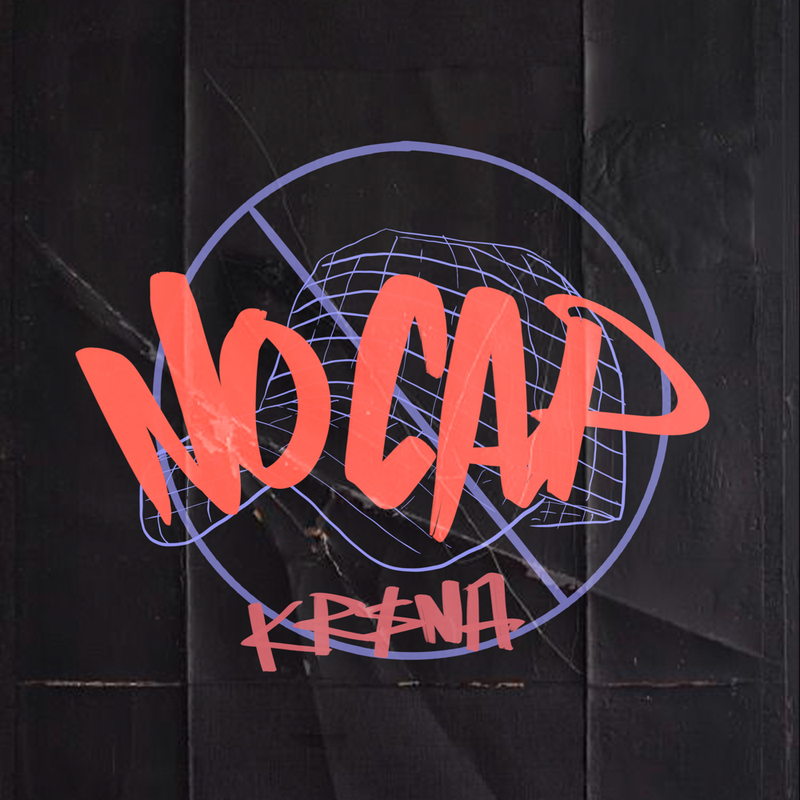 Krsna Rapper Merch Discography – Real Krsna