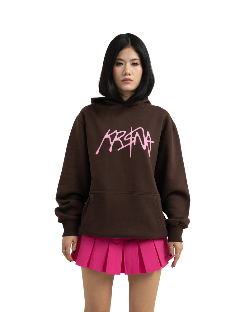 It’s Me I Guess Unisex Hoodie (Mocha)