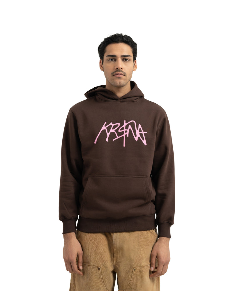 It’s Me I Guess Unisex Hoodie (Mocha)