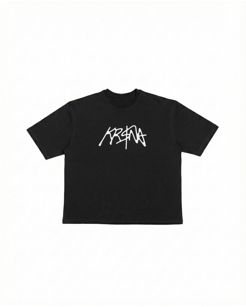 Hola Amigo Unisex T-Shirt (Black)