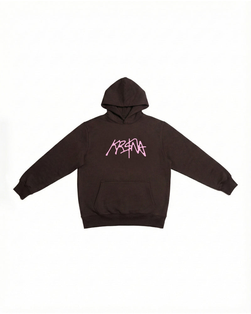 It’s Me I Guess Unisex Hoodie (Mocha)