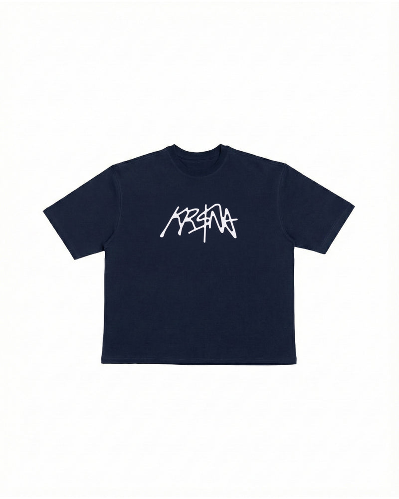 Hola Amigo Unisex T-Shirt (Blue)