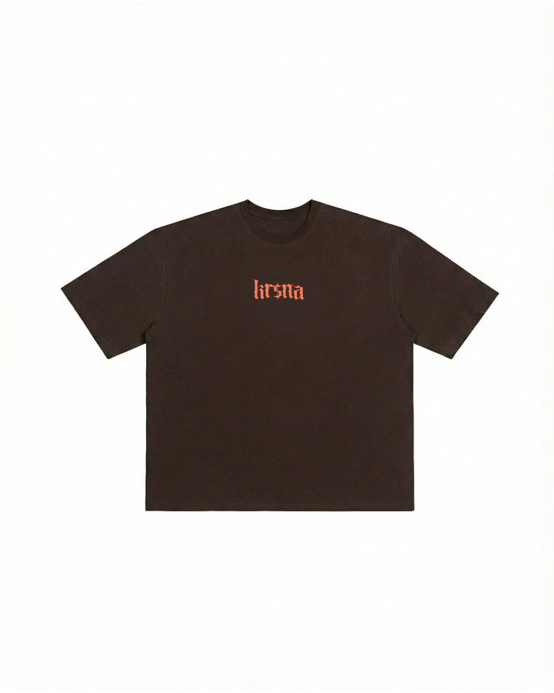 Dollar $ign One Time Unisex T-Shirt (Brown)